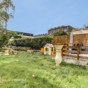 Maison familiale atypique de 190 m2, Secteur Mackellerie, Roubaix