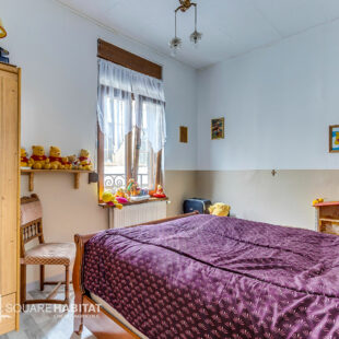 Maison familiale atypique de 190 m2, Secteur Mackellerie, Roubaix