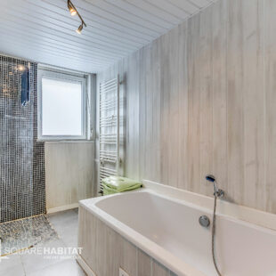 Maison familiale atypique de 190 m2, Secteur Mackellerie, Roubaix