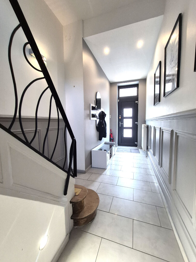 Maison Cambrai à ne pas manquer