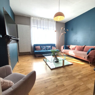 Maison Cambrai à ne pas manquer