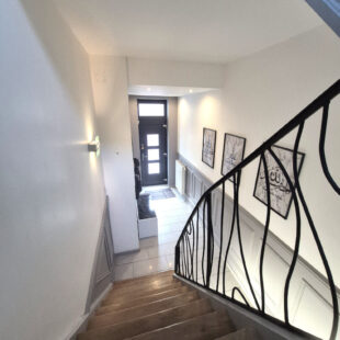 Maison Cambrai à ne pas manquer