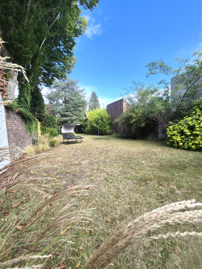 Maison Cambrai à ne pas manquer