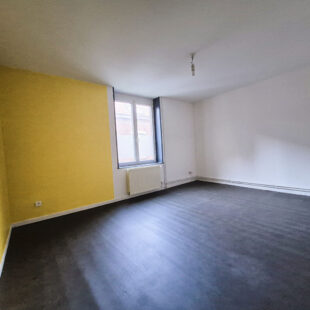 Maison Lille 85 m2  aux abords de la Deûle