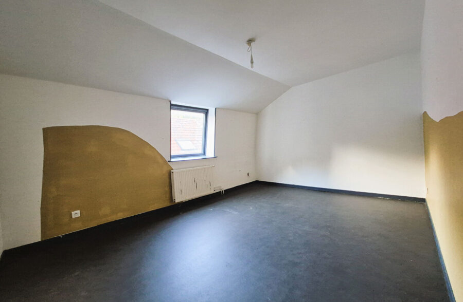 Maison Lille 85 m2  aux abords de la Deûle