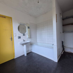 Maison Lille 85 m2  aux abords de la Deûle