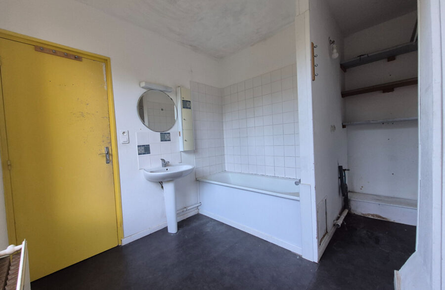 Maison Lille 85 m2  aux abords de la Deûle