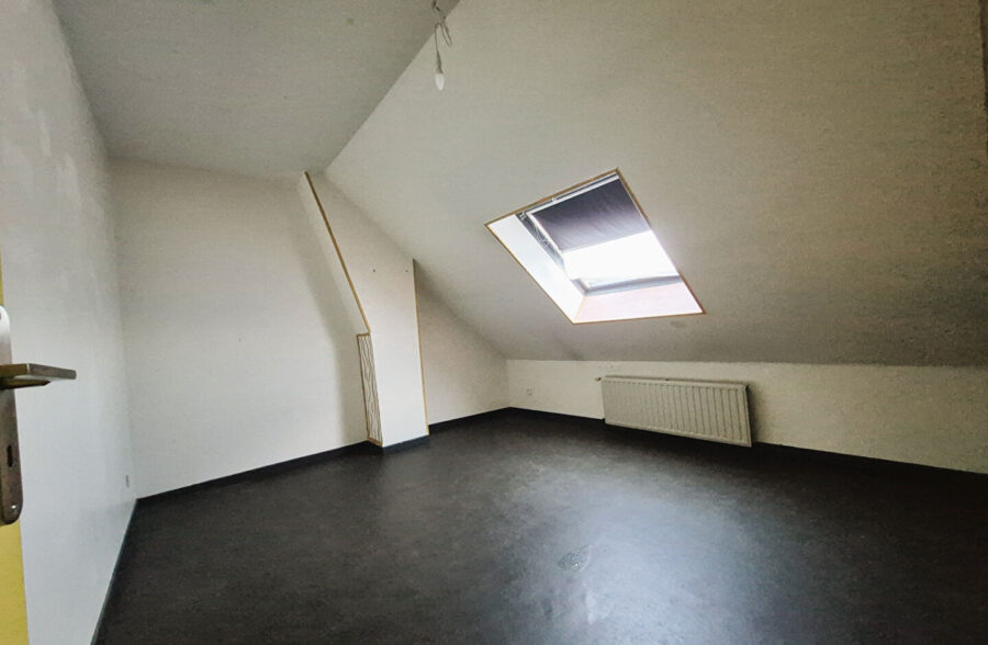 Maison Lille 85 m2  aux abords de la Deûle