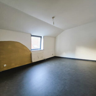 Maison Lille 85 m2  aux abords de la Deûle