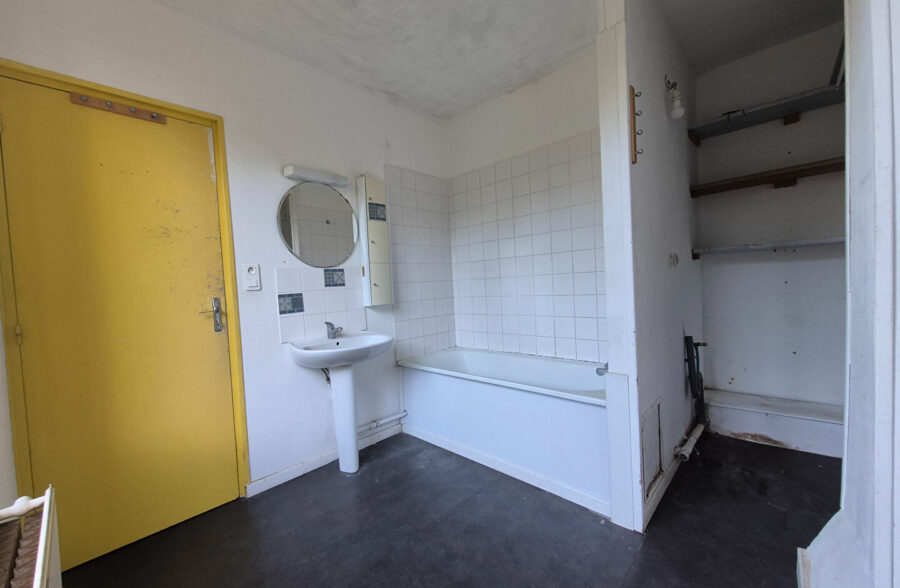 Maison Lille 85 m2  aux abords de la Deûle