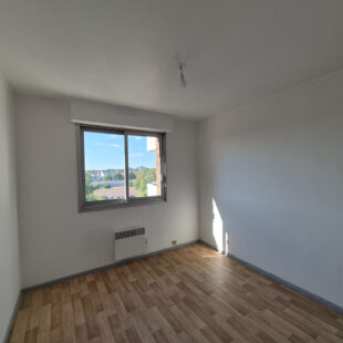 Appartement T2 avec cave et parking