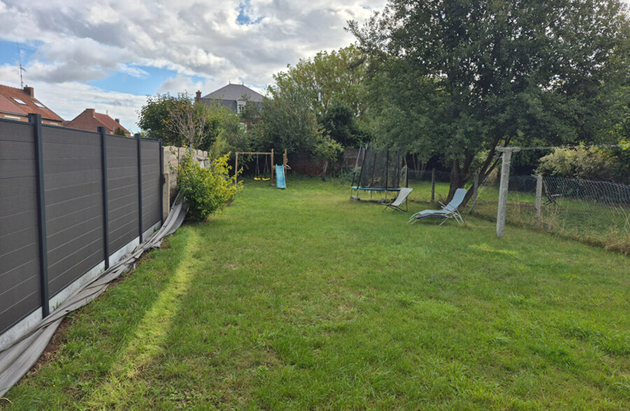 Maison Provin 5 pièce(s) 109 m2