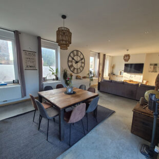 Maison Camphin-en-carembault 151 m2