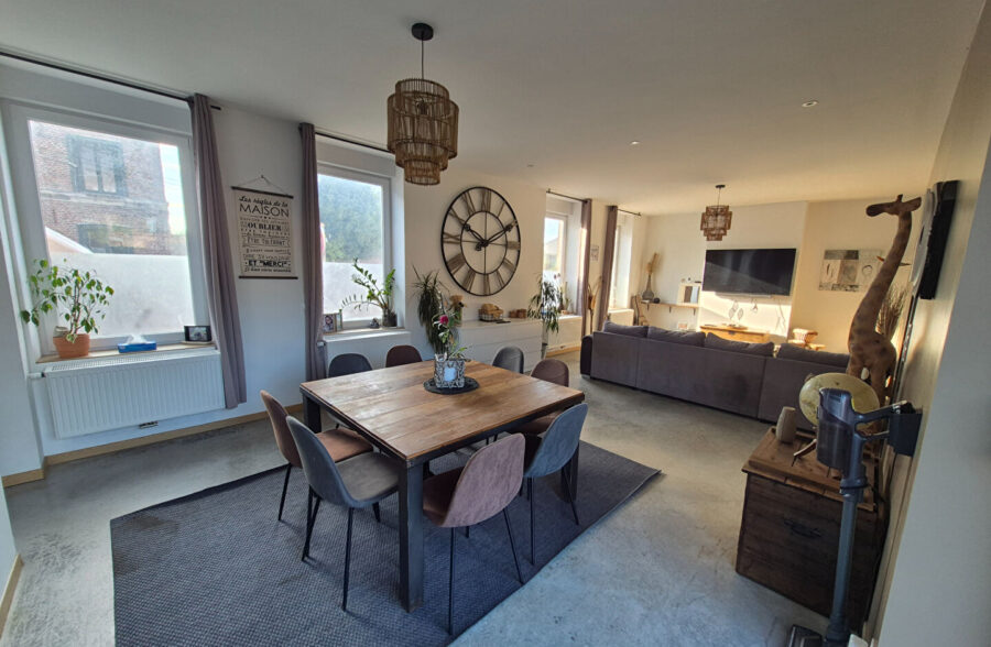Maison Camphin-en-carembault 151 m2