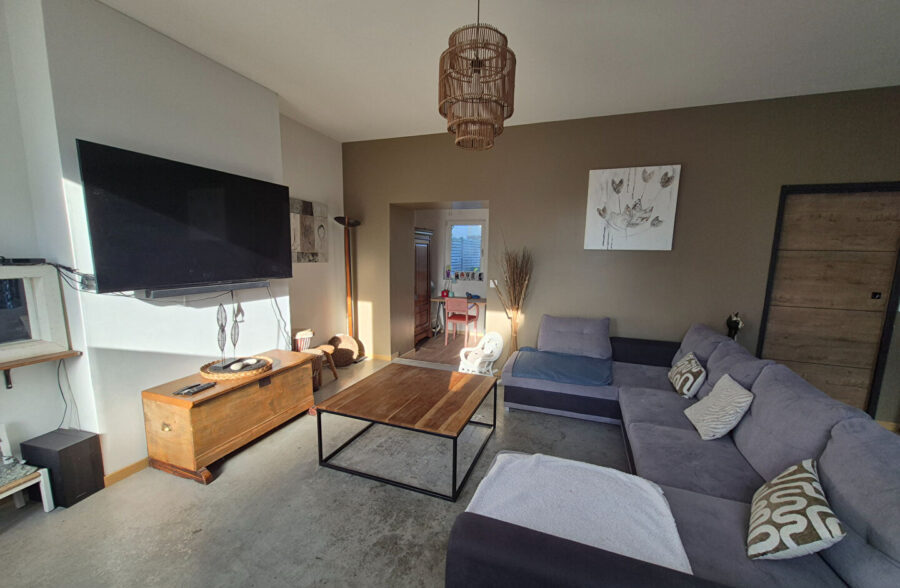 Maison Camphin-en-carembault 151 m2