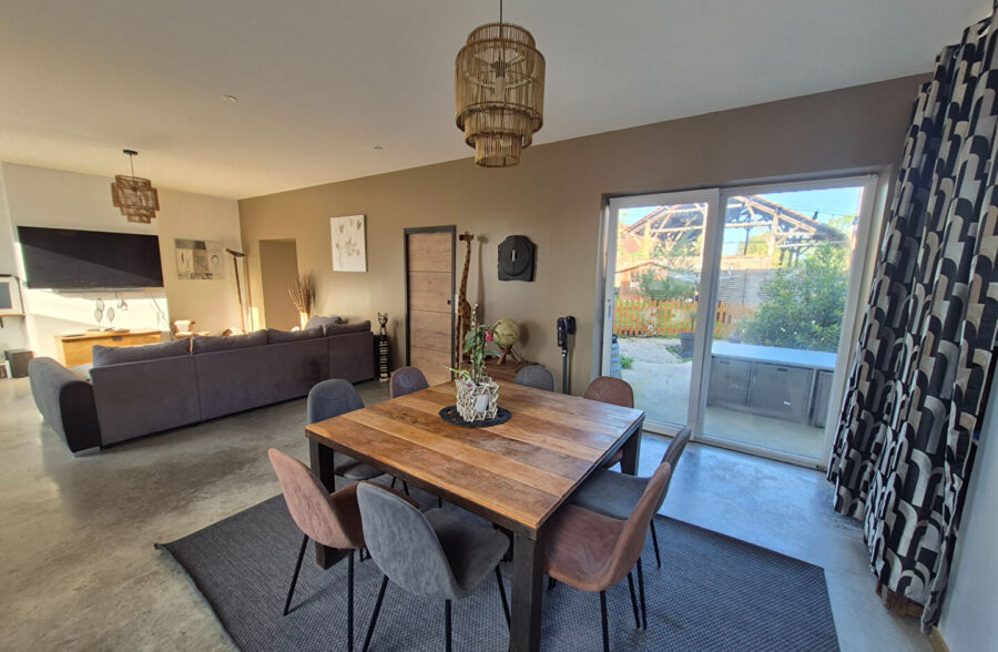 Maison Camphin-en-carembault 151 m2
