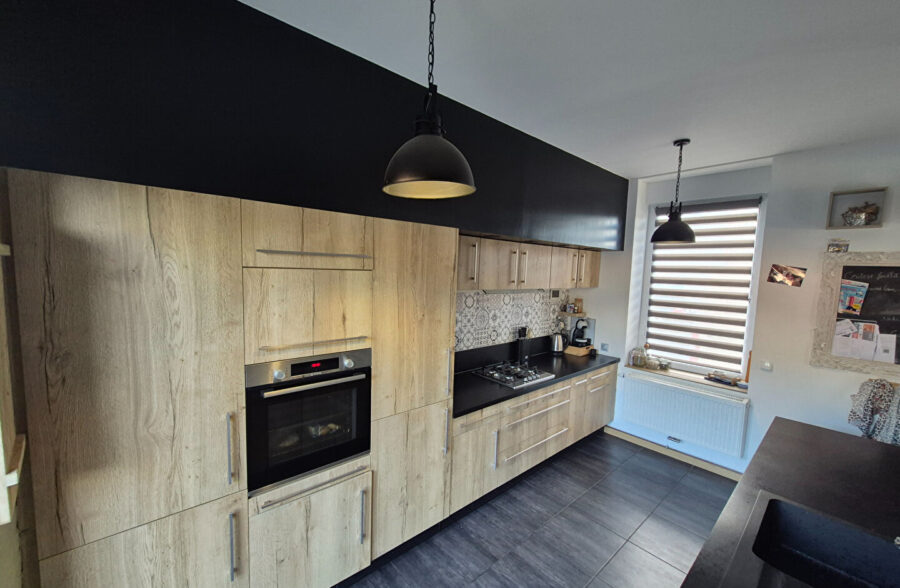 Maison Camphin-en-carembault 151 m2