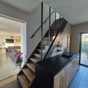 Maison Camphin-en-carembault 151 m2