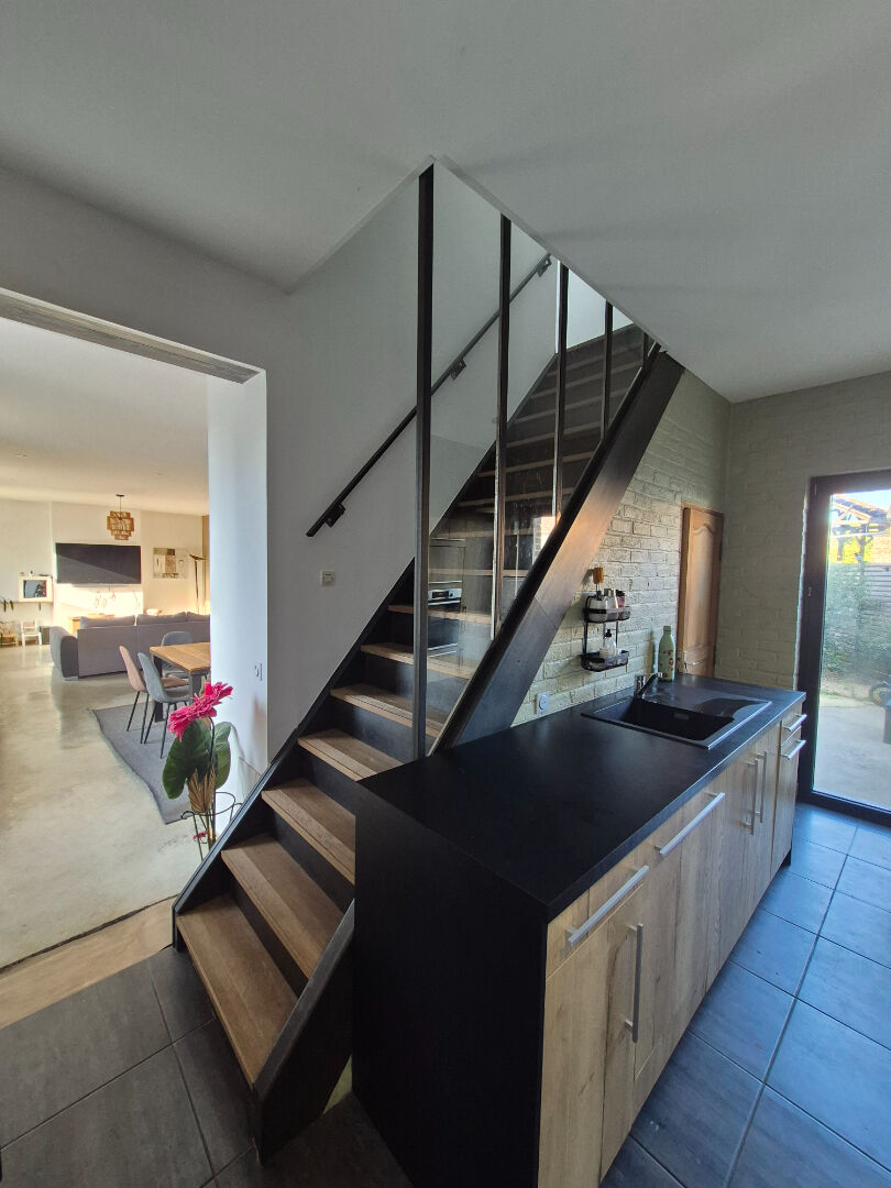 Maison Camphin-en-carembault 151 m2