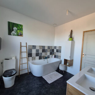 Maison Camphin-en-carembault 151 m2