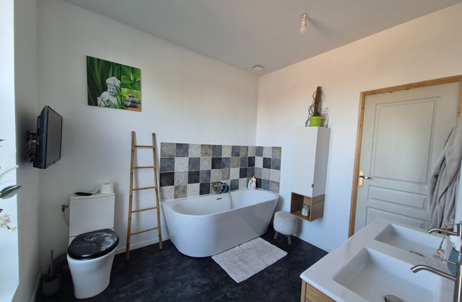 Maison Camphin-en-carembault 151 m2