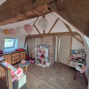 Maison Camphin-en-carembault 151 m2