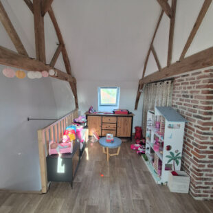 Maison Camphin-en-carembault 151 m2