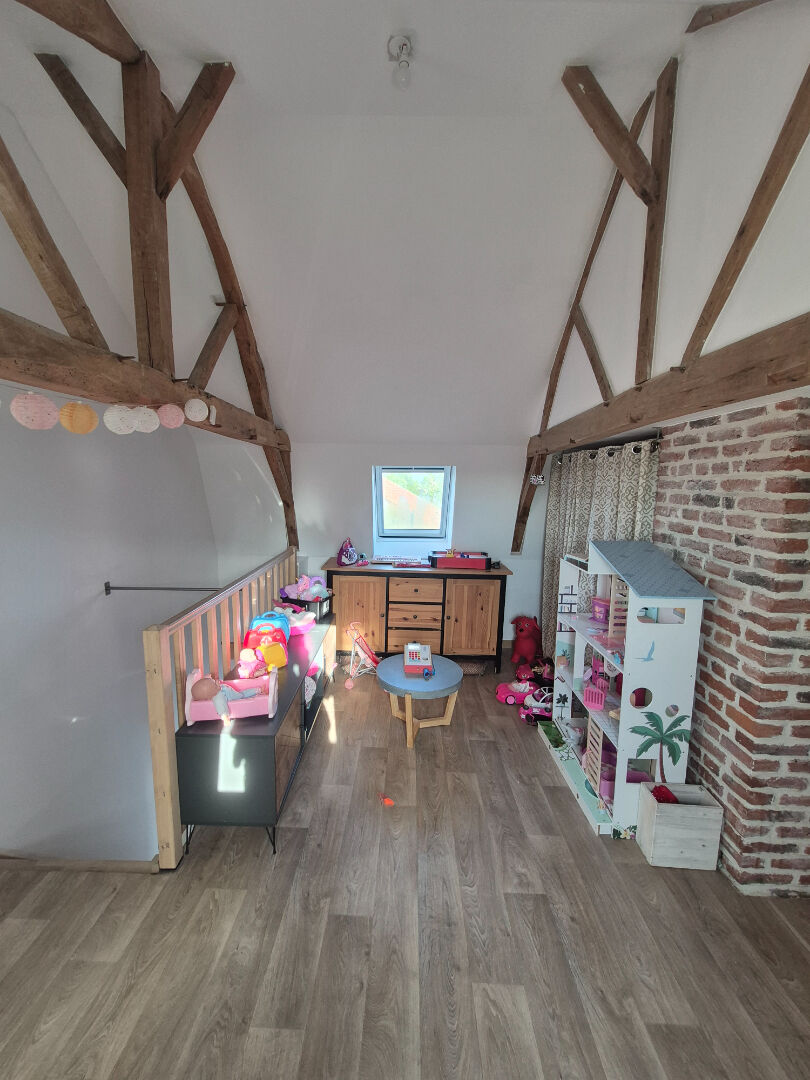 Maison Camphin-en-carembault 151 m2