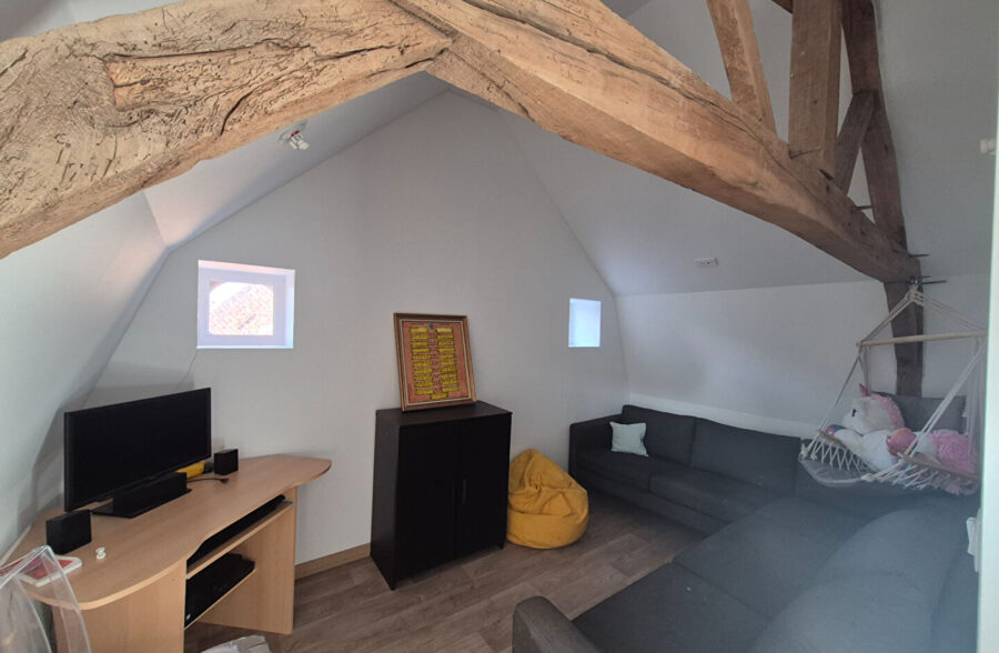 Maison Camphin-en-carembault 151 m2