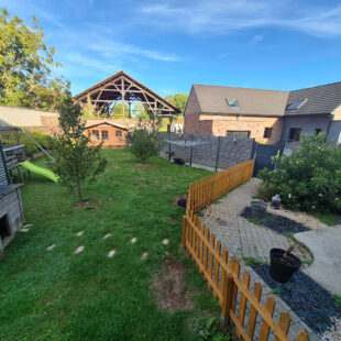 Maison Camphin-en-carembault 151 m2