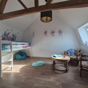 Maison Camphin-en-carembault 151 m2