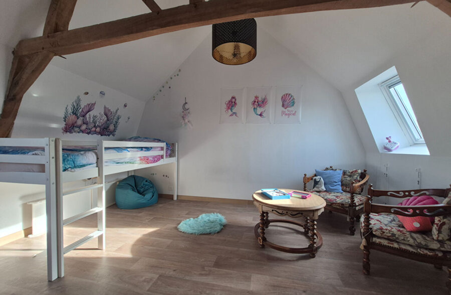 Maison Camphin-en-carembault 151 m2