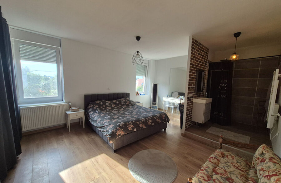 Maison Camphin-en-carembault 151 m2