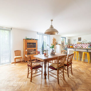 Maison Chateau L Abbaye 220 m2