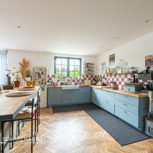 Maison Chateau L Abbaye 220 m2