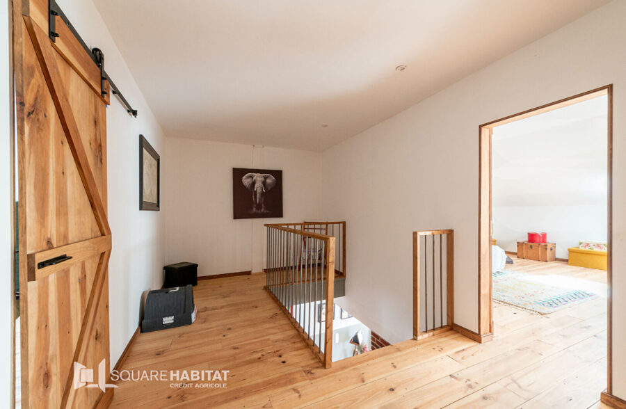 Maison Chateau L Abbaye 220 m2