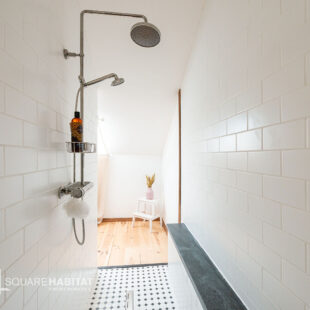 Maison Chateau L Abbaye 220 m2