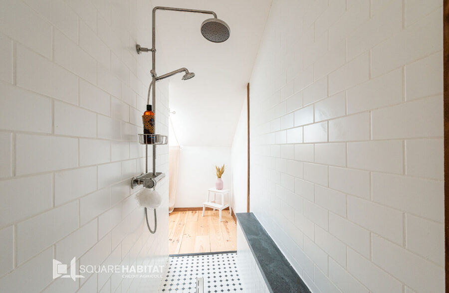 Maison Chateau L Abbaye 220 m2