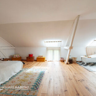 Maison Chateau L Abbaye 220 m2