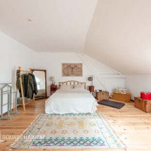 Maison Chateau L Abbaye 220 m2