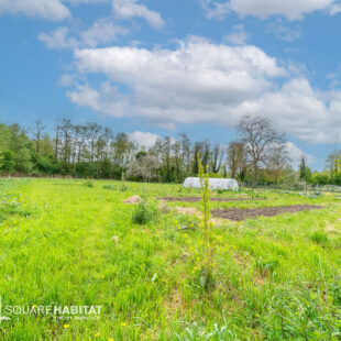 Maison Chateau L Abbaye 220 m2