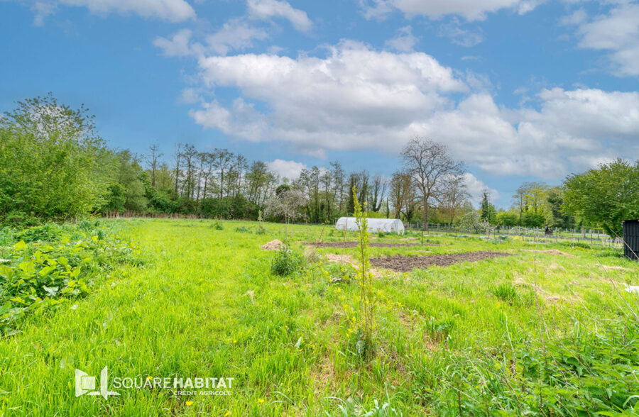 Maison Chateau L Abbaye 220 m2