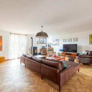 Maison Chateau L Abbaye 220 m2