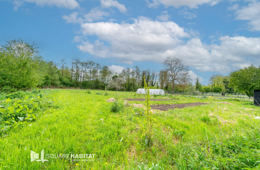 Maison Chateau L Abbaye 220 m2