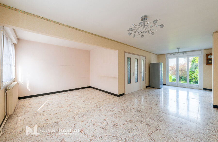 Maison Valenciennes 5 pièce(s) 98.51 m2