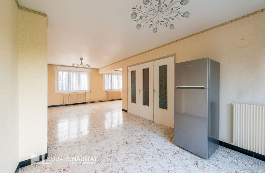 Maison Valenciennes 5 pièce(s) 98.51 m2