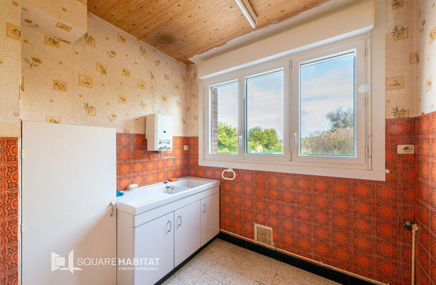 Maison Valenciennes 5 pièce(s) 98.51 m2