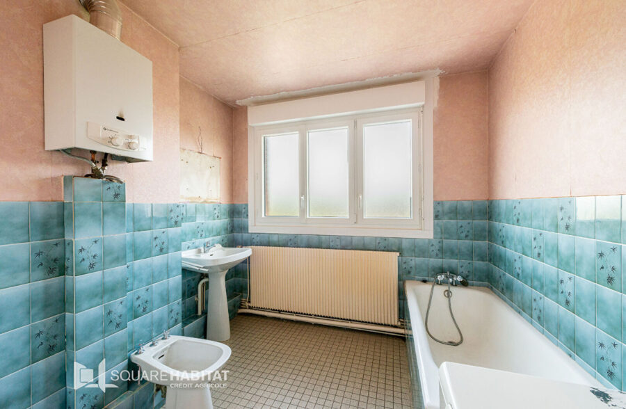 Maison Valenciennes 5 pièce(s) 98.51 m2