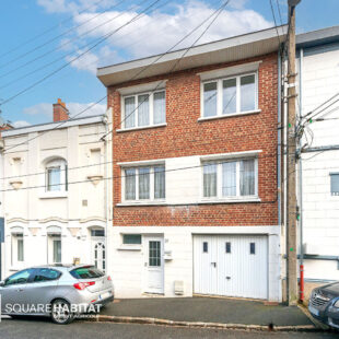 Maison Valenciennes 5 pièce(s) 98.51 m2