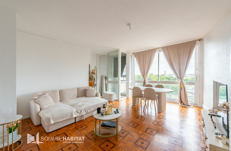 Appartement  3 pièce(s) 77 m2